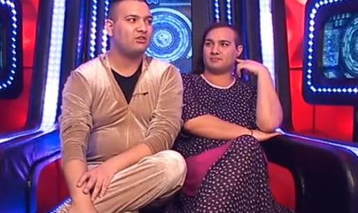 Sje&cacute;ate se Gibe Vasi&cacute;a iz BB-a? Nakon promjene spola postao je Ivana, evo kako danas izgleda