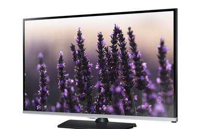 Vrhunska slika uz Samsung TV već od 233 kn mjesečno