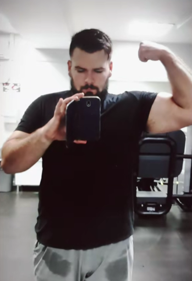 FOTO Dominik iz 'Života na vagi' pokazao  promjenu nakon showa: Evo kako sada izgleda