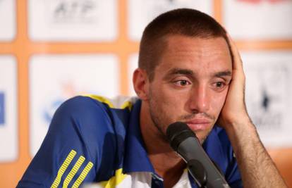 Odbio dati krv: Viktor Troicki suspendiran je na 18 mjeseci!