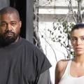 Kanye i Bianca ponovno šokirali bizarnim outfitima: 'Ponijela je zavjesu za tuširanje sa sobom'