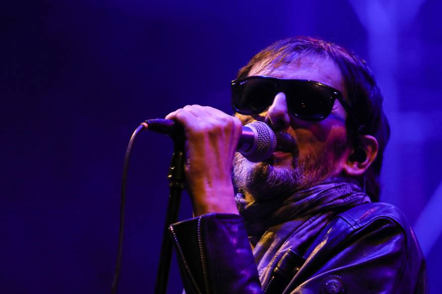 Virtualni koncert Bare i Majki: 'Publici preostaje da namjesti glasnoću, natoči si piće i uživa'