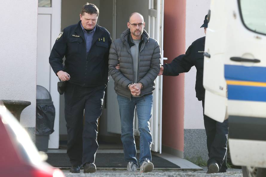 Optužnica za Dedićevo ubojstvo nije potvrđena, tražili su da se izdvoji ključni dokaz protiv Base