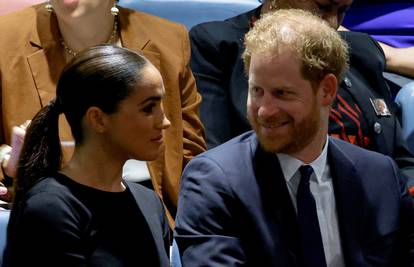 Princ Harry o mjestu koje ga posebno veže uz Meghan: 'Ovdje sam našao srodnu dušu'