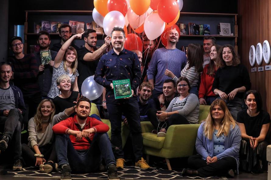 Ljudi koji čine Hrvatsku boljom uredili su jubilarni broj 24sata!