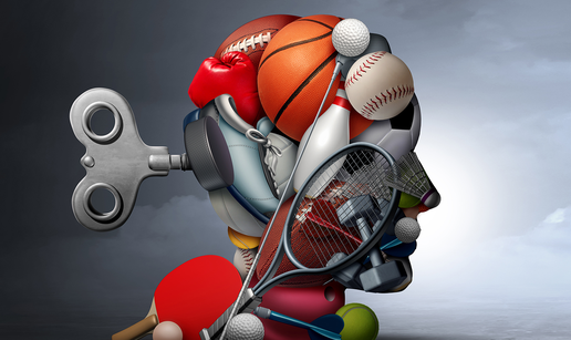 Nužnost psihologije u sportu
