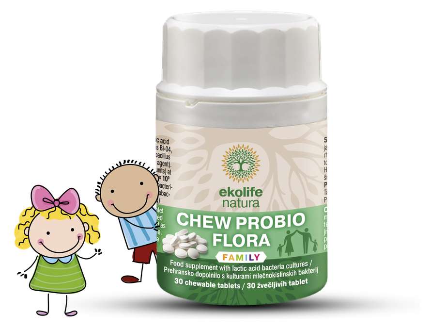 Kako liposomalni vitamini pomažu jačanju imuniteta kod djece?