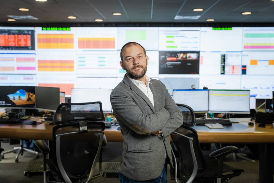 Analiza nPerfa pokazala da A1 ima najbolju fiksnu mrežu u državi: 'Potvrda naših ulaganja'