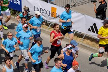 Zadar: Wings for life 2025