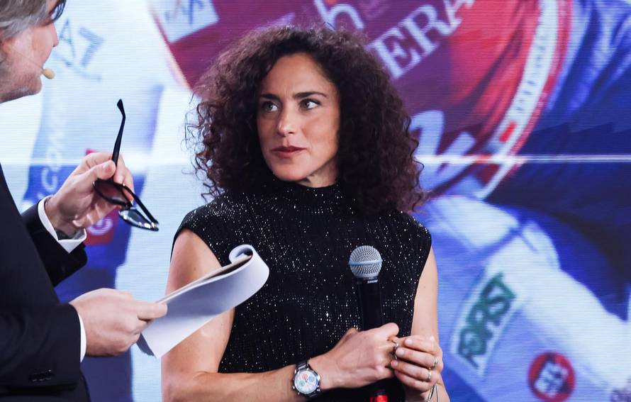 Luka Modri? primio nagradu Gazzette