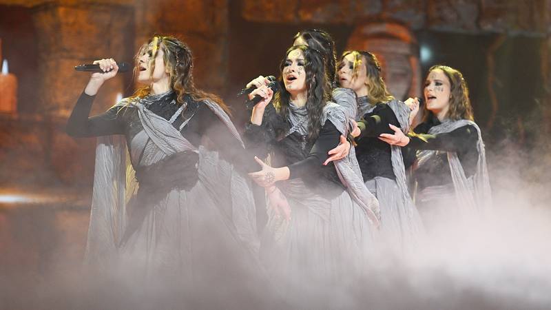 Poznat redoslijed nastupa na Eurosongu: Evo kad će nastupiti grupa Lelek s 'Andromedom'