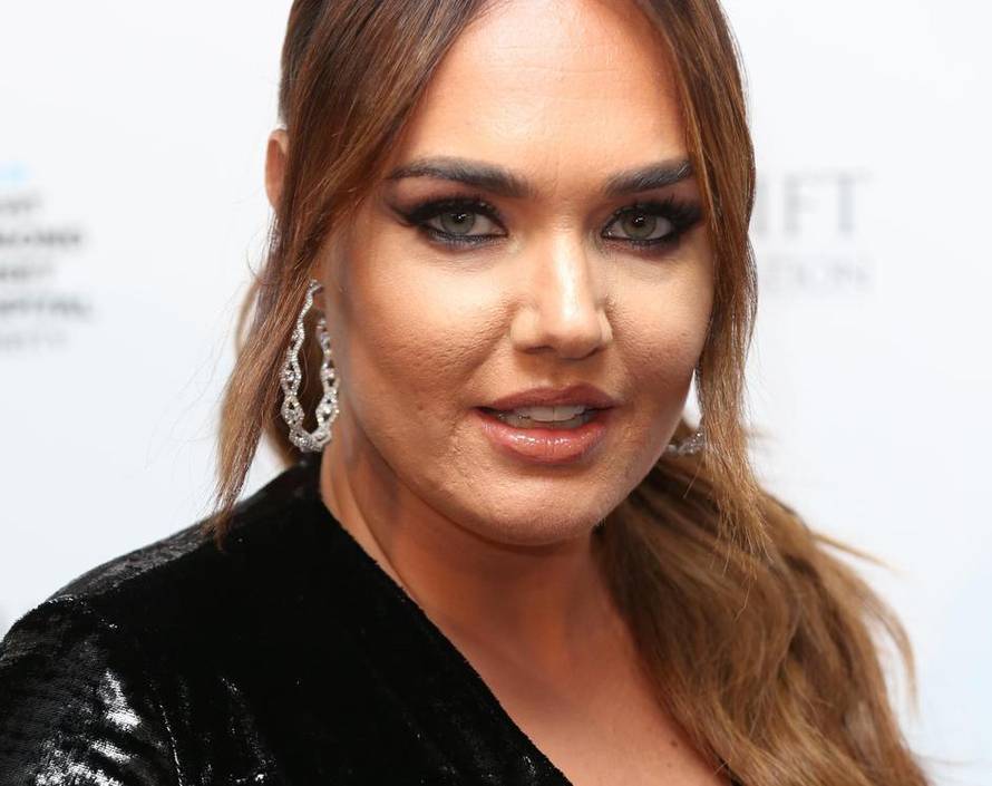 Ecclestone napravila scenu u restoranu: Vrištala na čovjeka