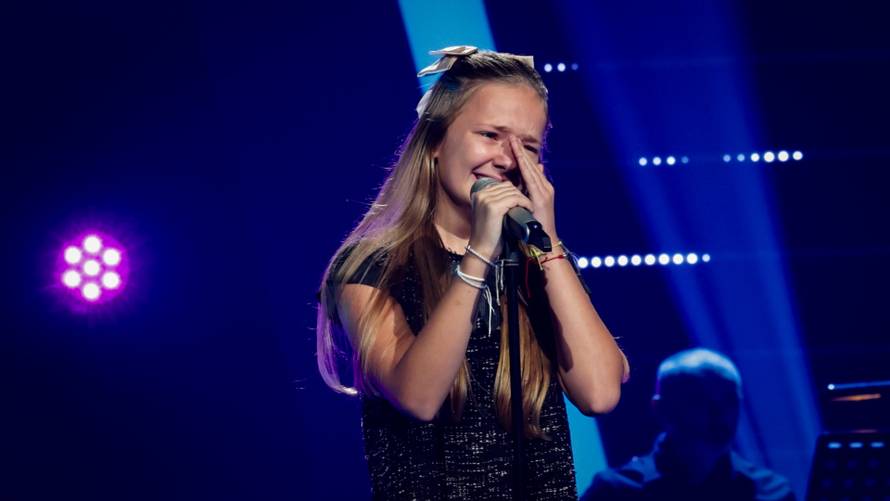The Voice Kids Hrvatska: Nove glazbene nade oduševile su žiri