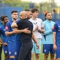 Sandro Perković preuzima klub koji će igrati Ligu prvaka? Jedan od savjetnika je veliki Figo...