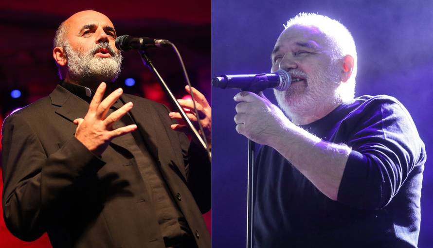 Pater Ike: Balašević je bezlični, bezvezni i prijetvorni prilivoda