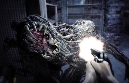 Jezivi Resident Evil 7 je pravi hit i u virtualnoj stvarnosti