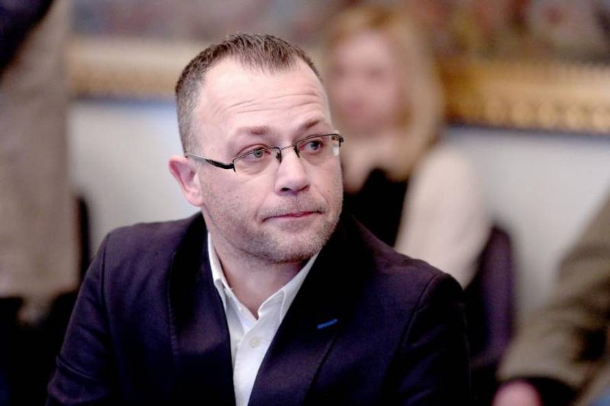 Patrik Macek/PIXSELL