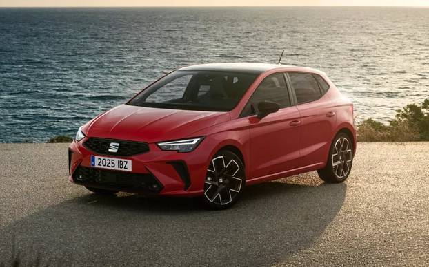 Foto: Top 20 novih auta ispod 20.000 eura u Hrvatskoj