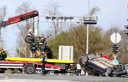 Umirovljenik prošao na crveno i usmrtio motorista: 'Razmišljao sam što ću kuhati, bio je post'