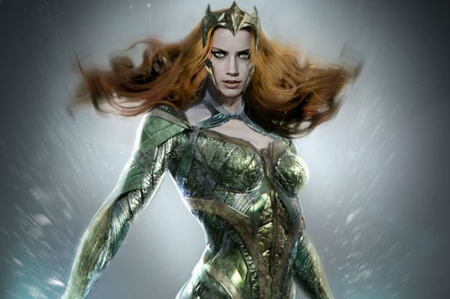 Sve ostaje u rodbini: Momoin 'Aquaman' našao je negativca