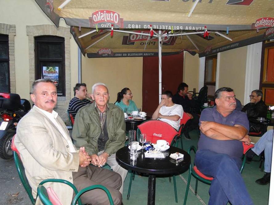 Željko Grgurinović