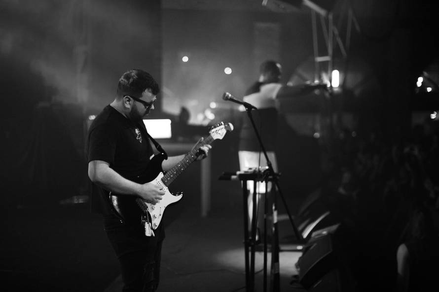 Osječki glazbenik z++ priprema svoj samostalni koncert u Domu sportova: Izbacio je i novi singl