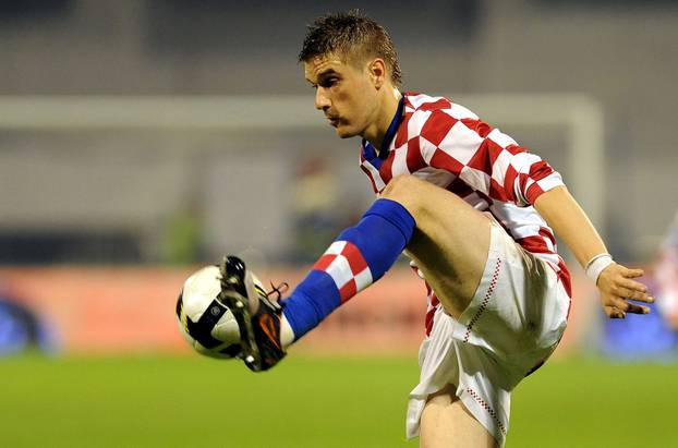 Hamburg: 29.1.1980. ro?en bivši nogometaš Ivan Klasni?