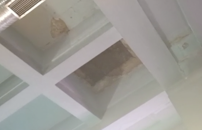 Hala na tržnici Dolac bit će zatvorena do kraja sanacije