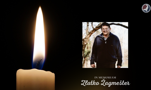 Umro Zlatko &Zcaron;agme&scaron;ter (83), jedan od najboljih hrvatskih rukometa&scaron;a u povijesti...