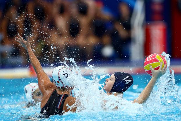 World Aquatics Championships