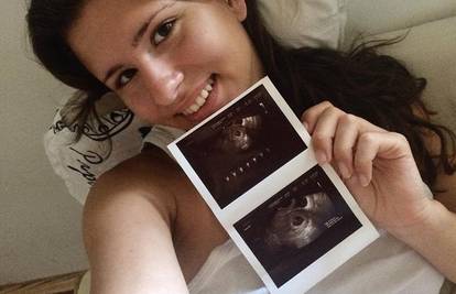 Lana Kovač je trudna: 'Zašto sam si odlučila uništiti život...'