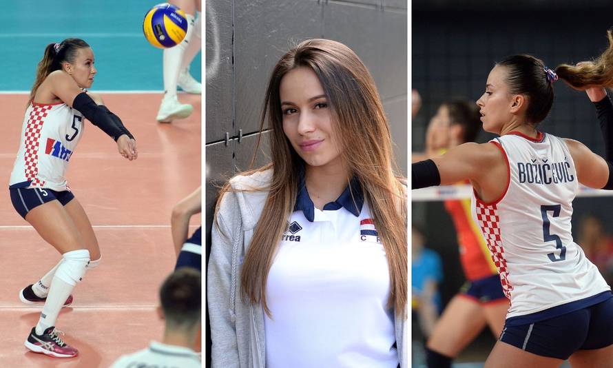 Zgodna Nina držat će hrvatsku obranu pa ide na hladni sjever