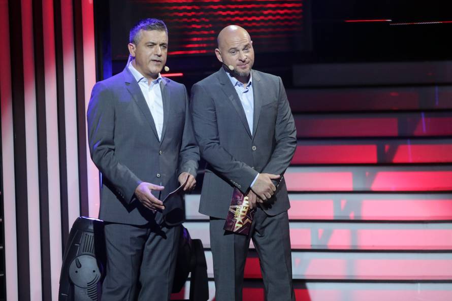 Vraća se 'Ples sa zvijezdama'. Bez legendarne Milke Babović