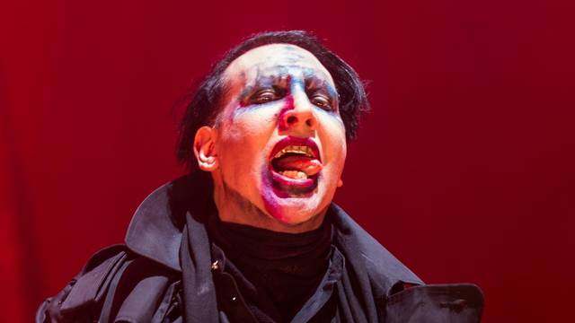 Wacken Open Air - Marilyn Manson