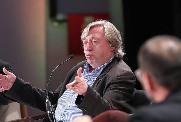 Rovinj: Panel na temu "Što možemo naučiti od Turske?"