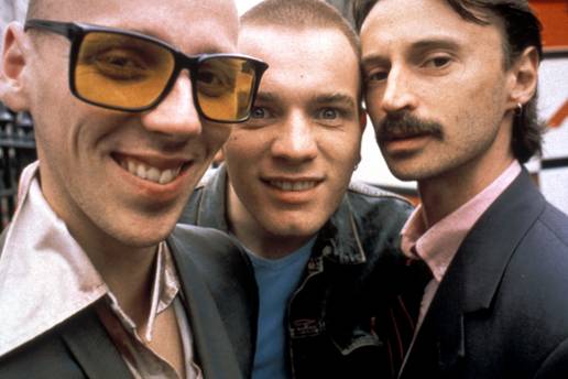 Sje&cacute;ate se gluma&ccaron;ke postave 'Trainspottinga'? Evo tko se sve pojavio u danas kultnom filmu