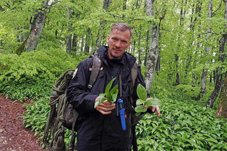 Ovo je deset najvažnijih savjeta za preživljavanje u prirodi!