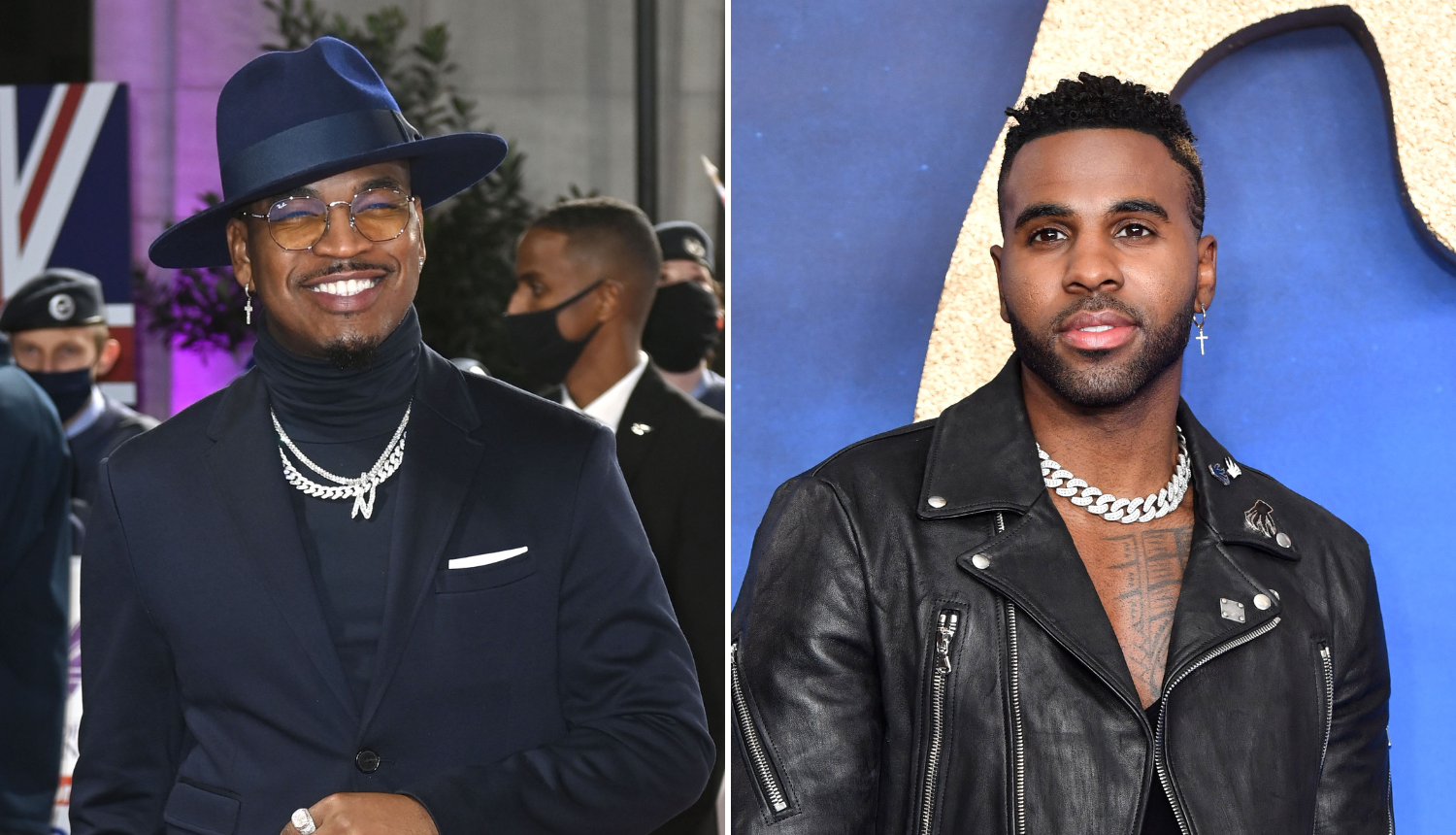 Koncert za Ukrajinu: U Zagrebu će nastupiti Jason Derulo i Ne-Yo