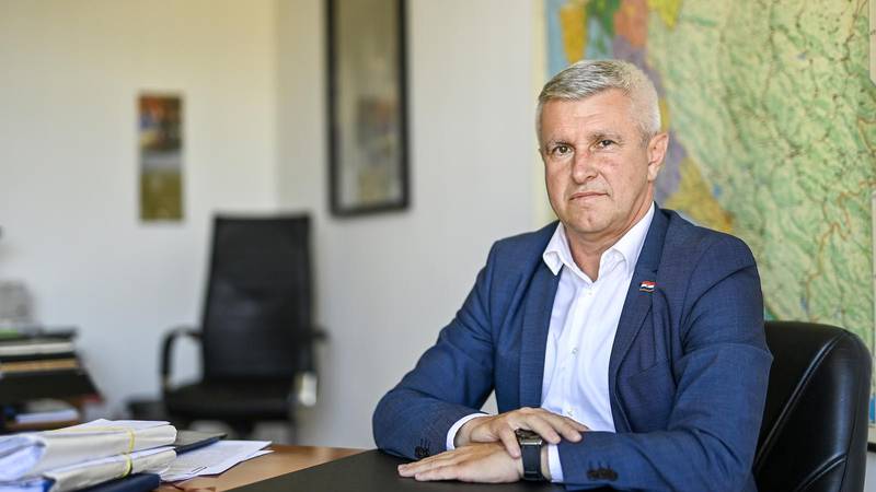 Oluja uništila plastenike: Majdak prozvao Tomaševića zbog neulaganja u seljake