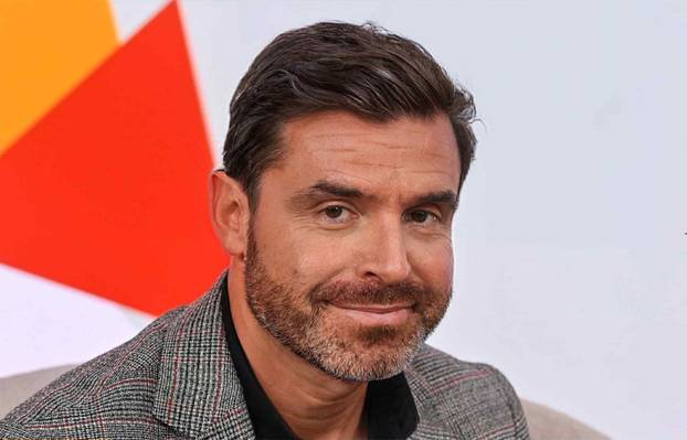 FOTO 'Novi imidž': Pogledajte Plenkovića i Seve s plavom kosom! A tek Šuput kao crnku...