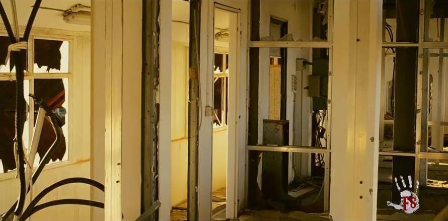 Na ovom stadionu igralo se SP 1990. Sad izgleda kao džungla