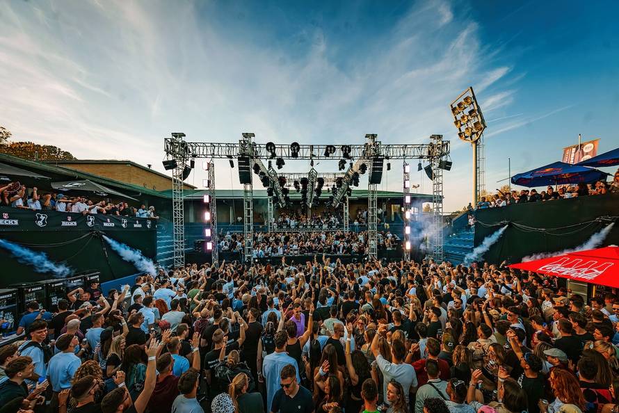 Capriati označio početak najjače BSH godine: Oduševio Zagreb