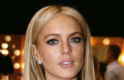 Lindsay Lohan proglašena najglupljom u Hollywoodu