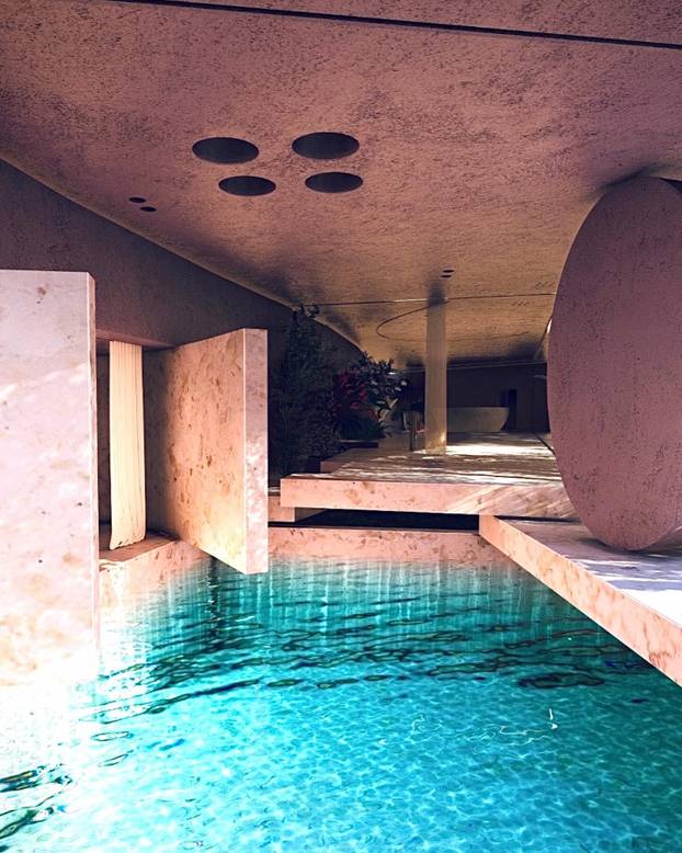 FOTO Oduševit će vas! Luksuzne vile koje brat i sestra Visković projektiraju na hrvatskoj obali