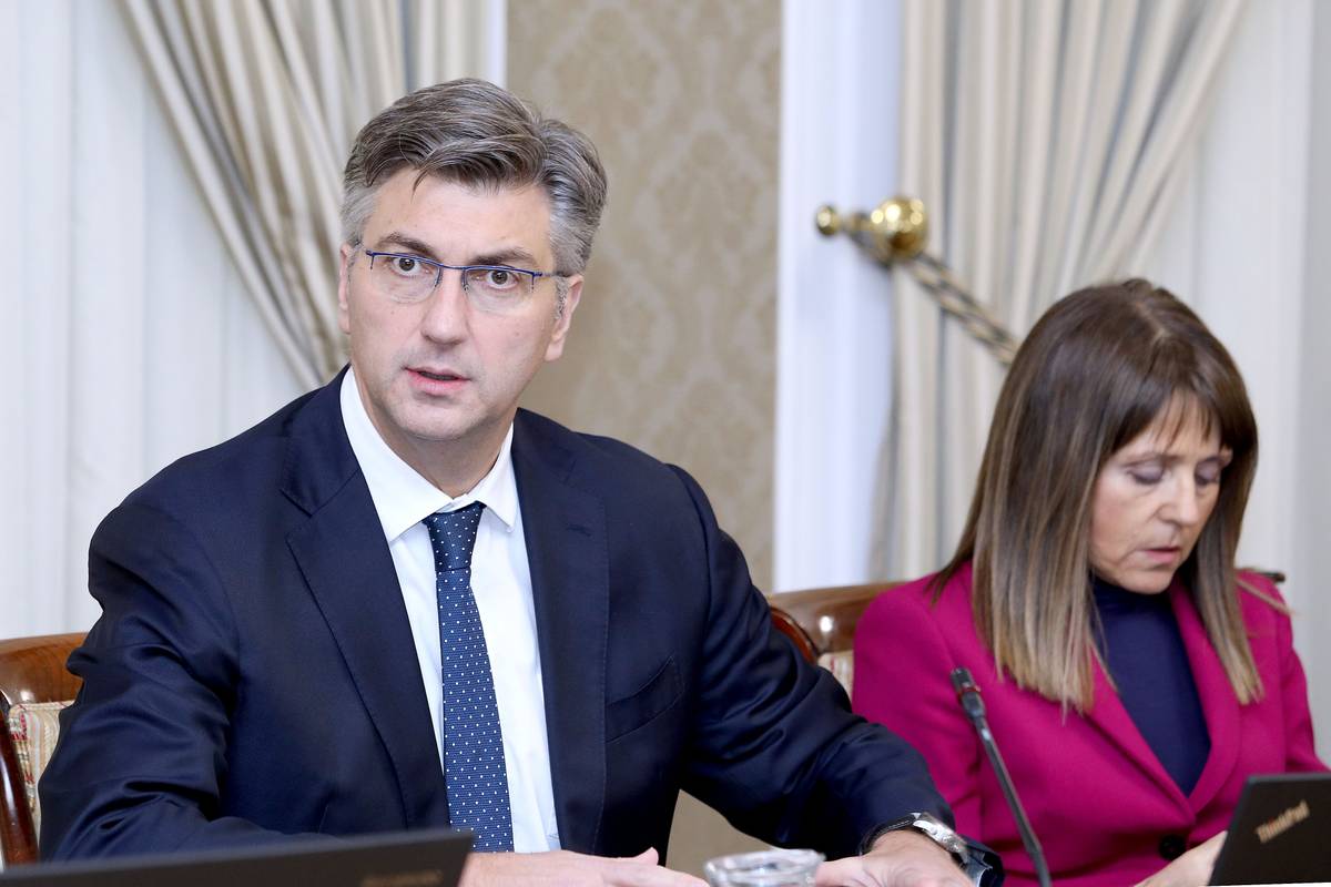 'Nemam informacija o prodaji udjela Sberbanka u Agrokoru'