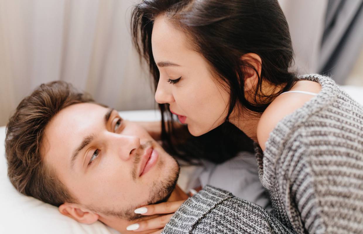 Kad muž odustane od seksa - 8 razloga zašto i kako to mijenjati