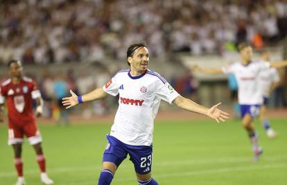 Evo koliko su do sada zaradili naši klubovi od igranja Europe, Hajduk trećinu mora vratiti...