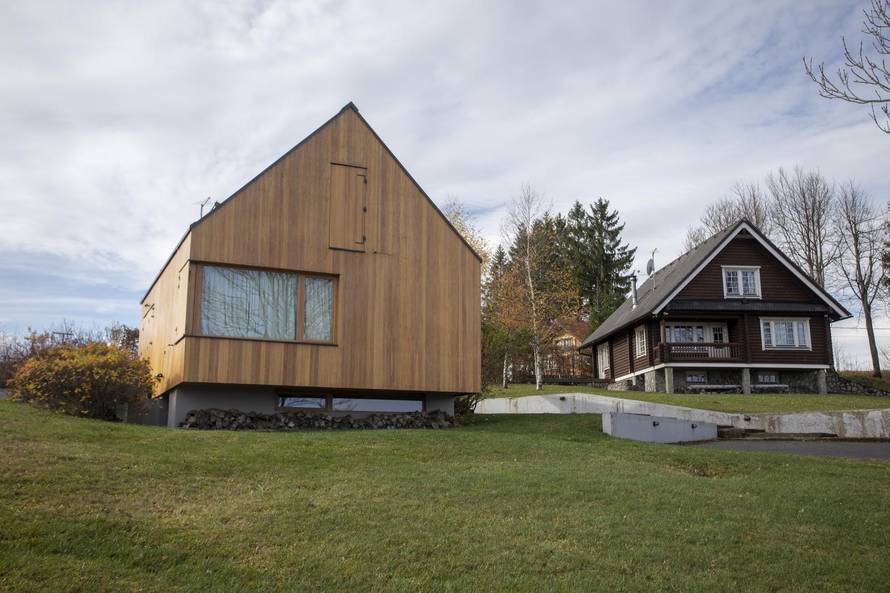 Mamići kupili cijelo selo, blizu odmaraju Todorići i Vidoševići