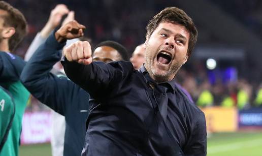 'Pochettino nas je vodio na večere, rušili smo Real i Barcu'