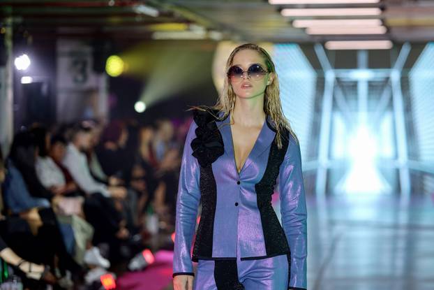 Biograd na Moru: ModernA – modna revija hrvatskih dizajnera, revija Bitemystyle